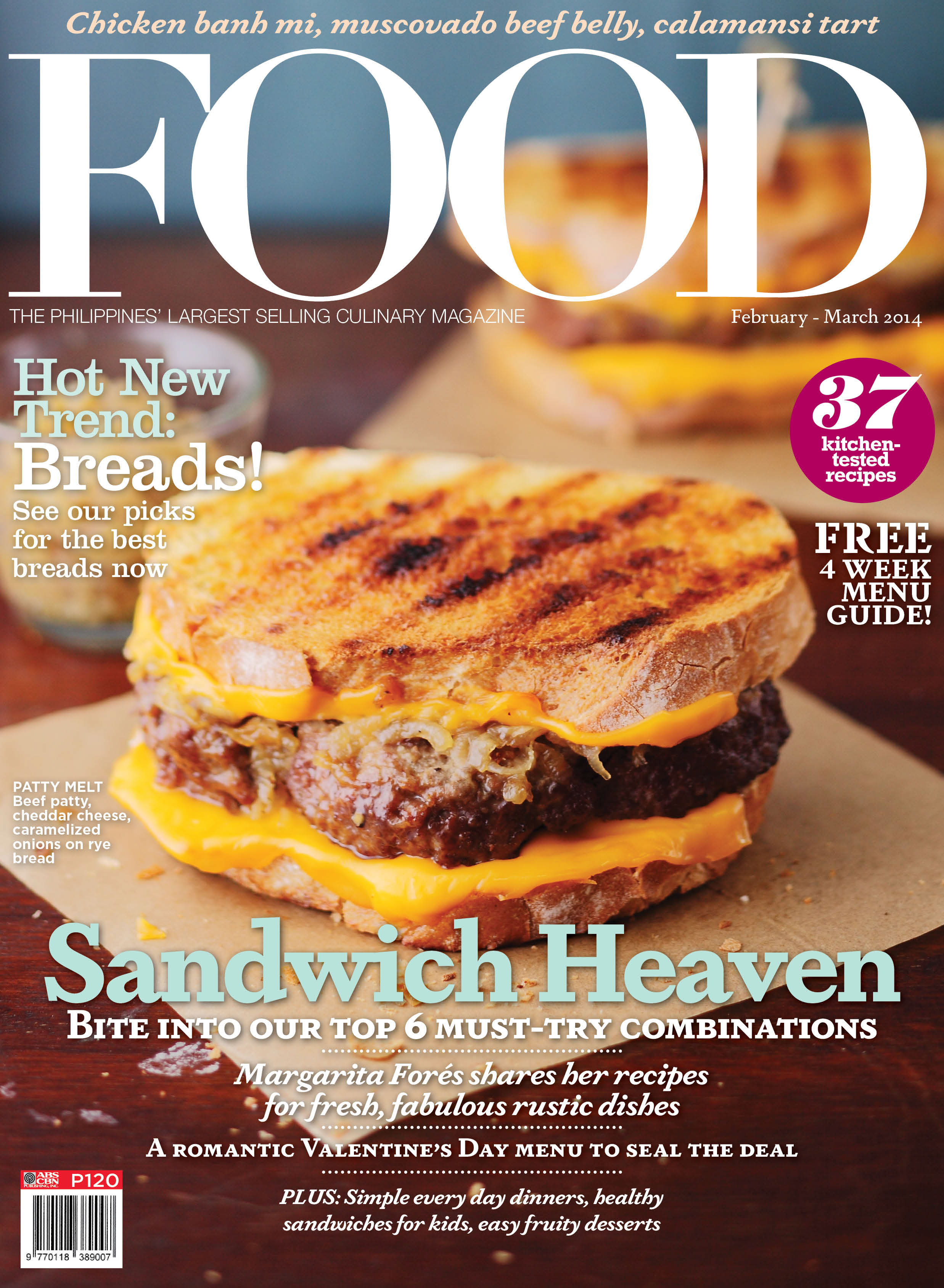 foodmagazine