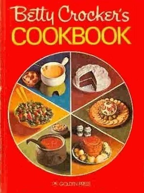 free betty crocker cookbooks by mail