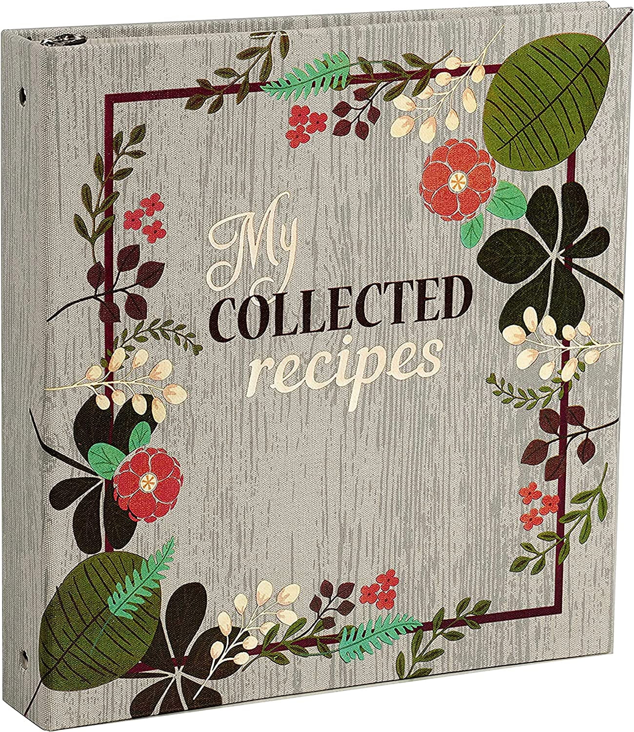 collected recipes