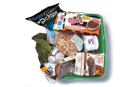 where can i buy weight watchers snacks