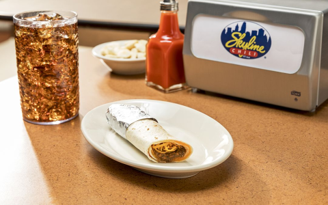 skyline nutrition facts