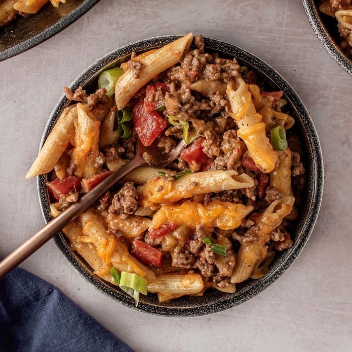 good food to cook at home