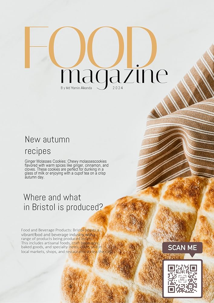 foodmagazine