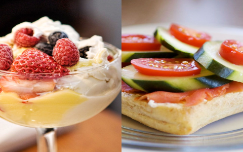 what food is easy to cook