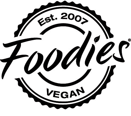 foodies vegan