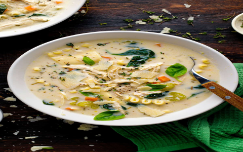 lasagna soup paula deen