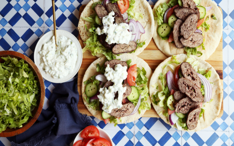 food network easy dinner recipes