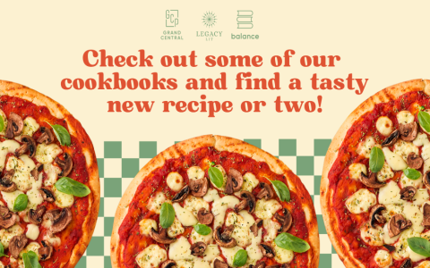 find recipes from ingredients