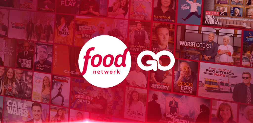 food network app free