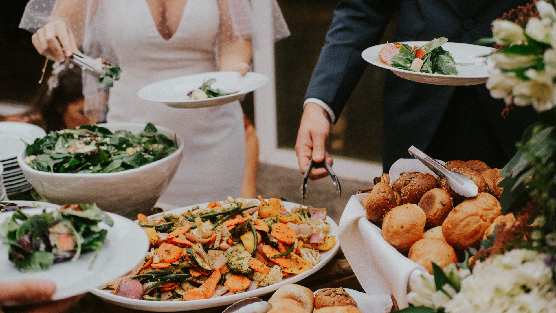 alexa's cafe & catering