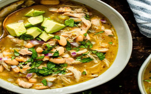 recipes restaurant photos