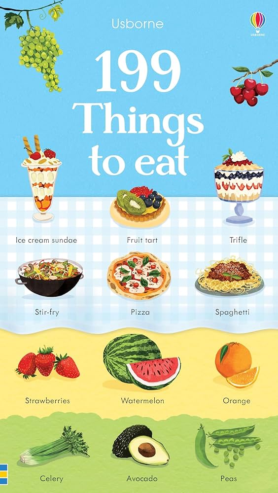 things to.eat