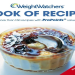 weight watchers recipe book