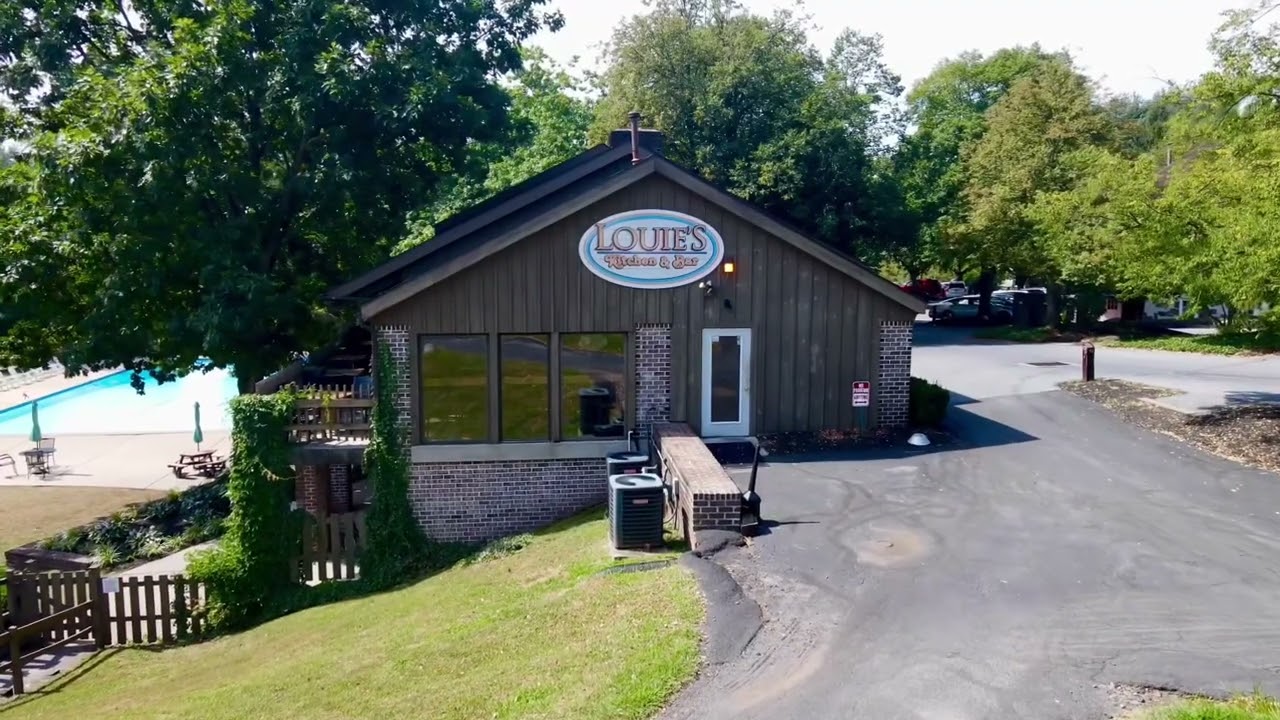 louie's kitchen photos