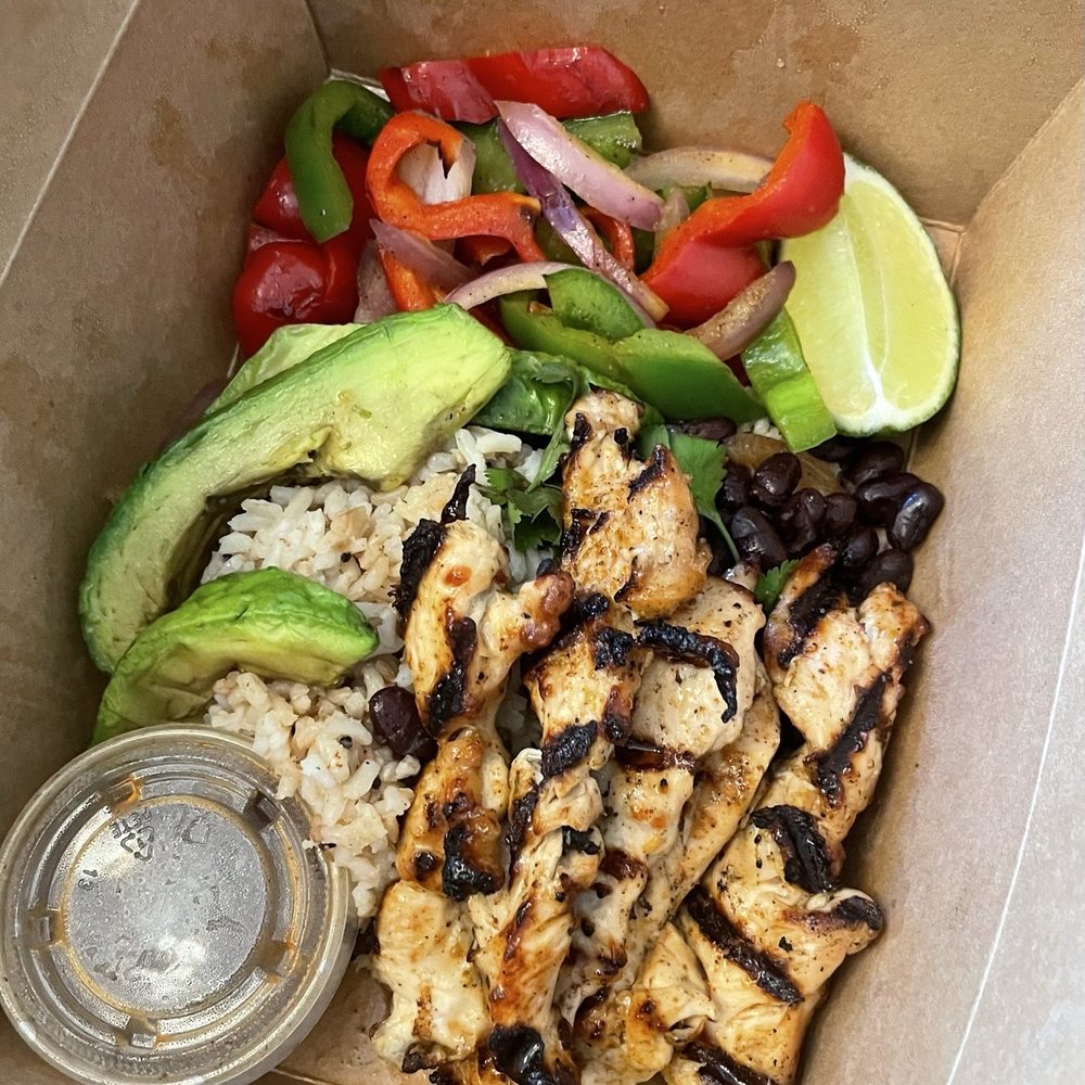 healthy restaurants in worcester