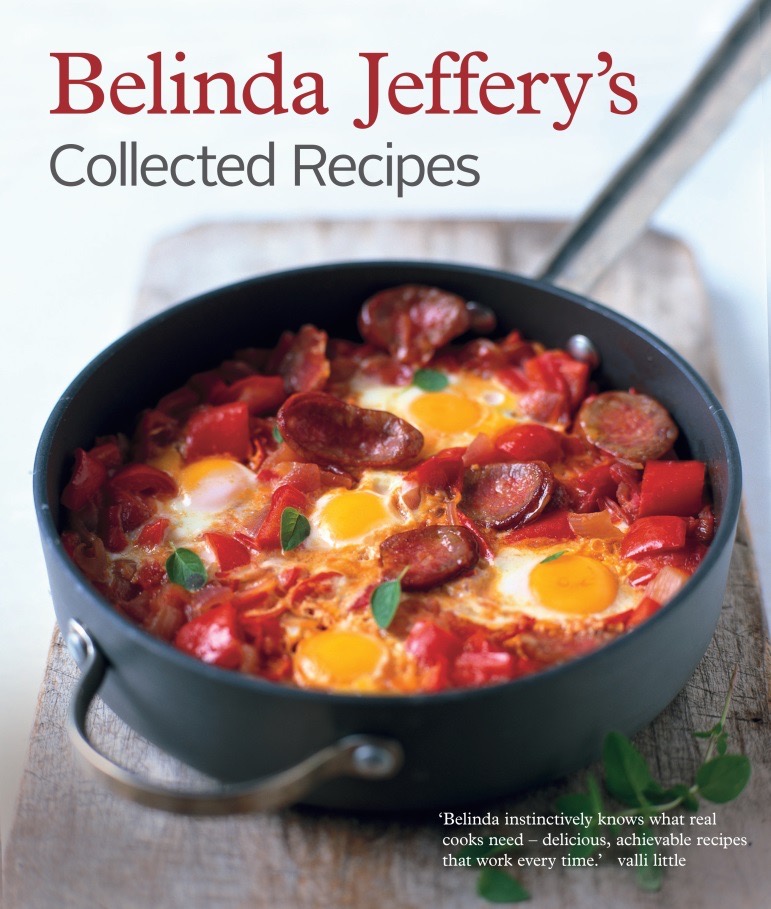 collected recipes