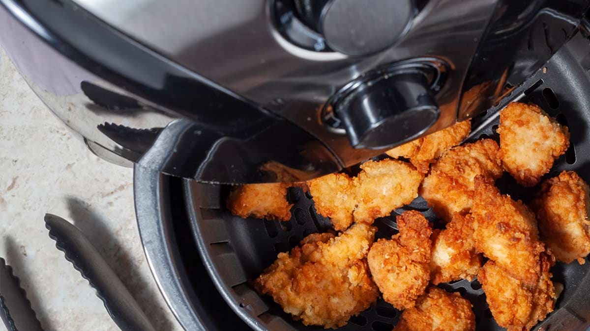 air fryer ratings consumer reports