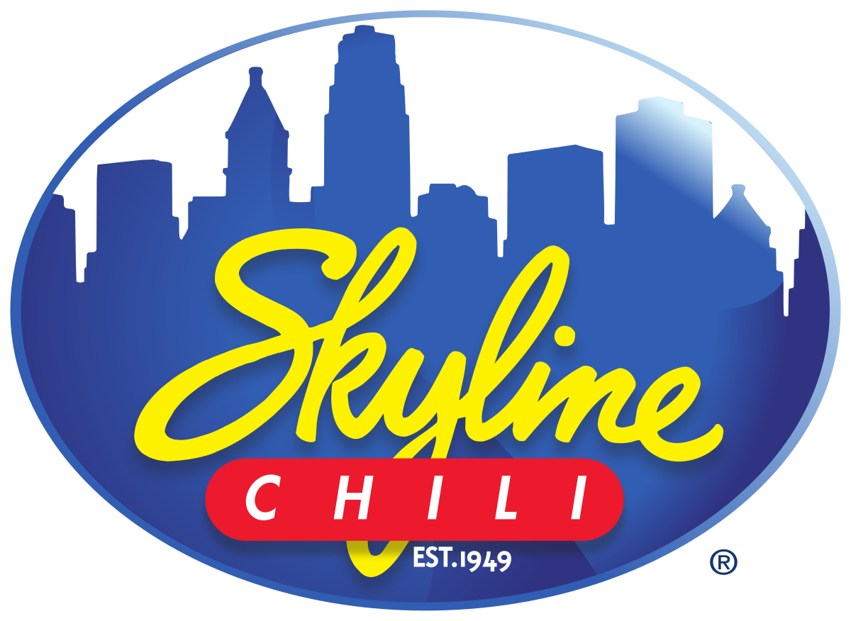 skyline chili logo