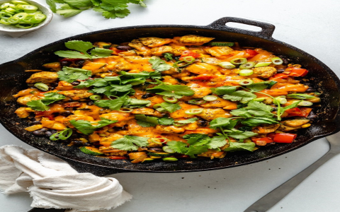 homemade cooking recipes