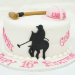 polo cake