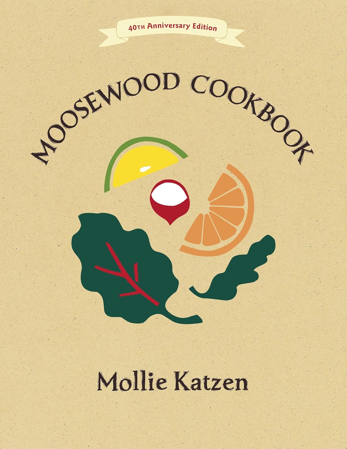 moosewood recipes online