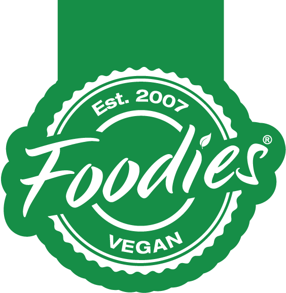 foodies vegan