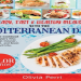 mediterranean diet books for beginners