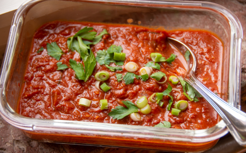 moosewood recipes online