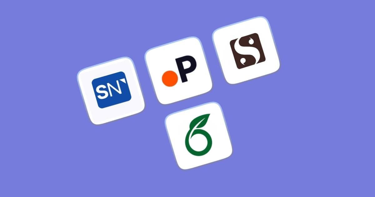 2025âs Best Scientific Documentation Tools Enhance Productivity & Collaboration