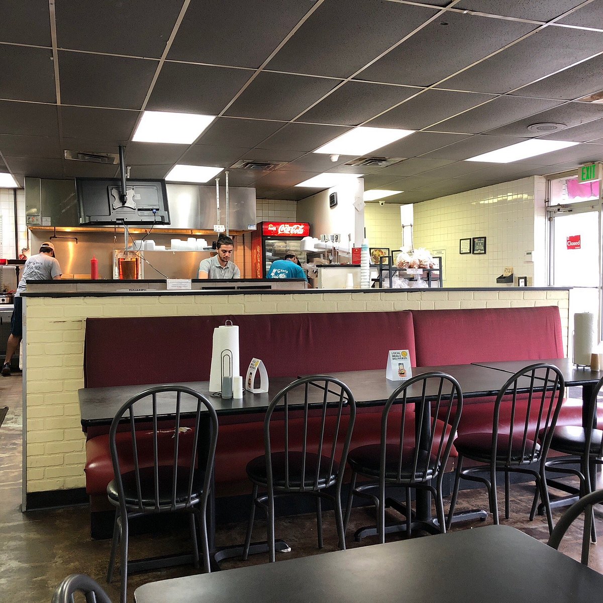 gyros cafe reviews