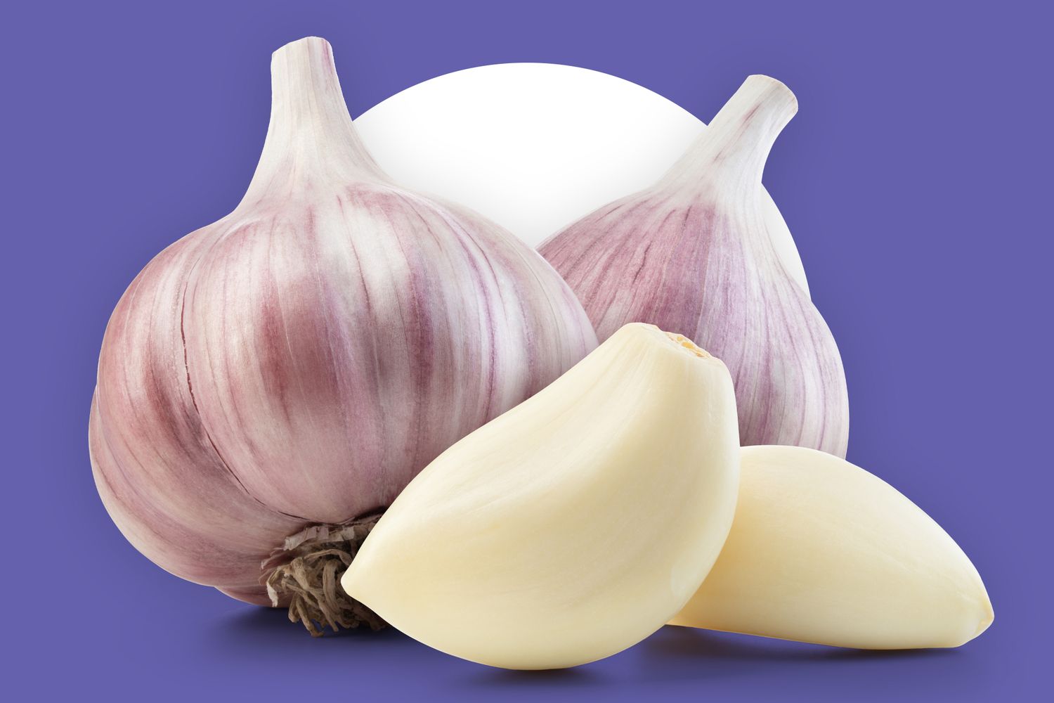 image of garlic