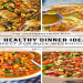 simple food ideas for dinner