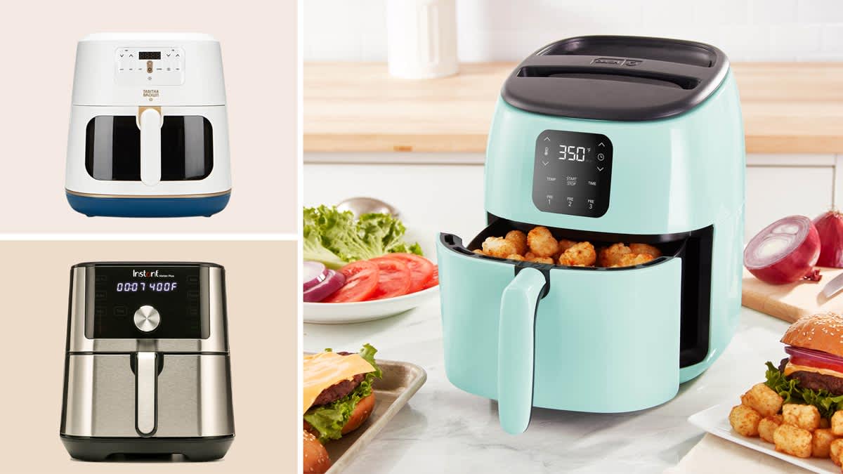 air fryer ratings consumer reports