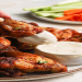 chicken wing image