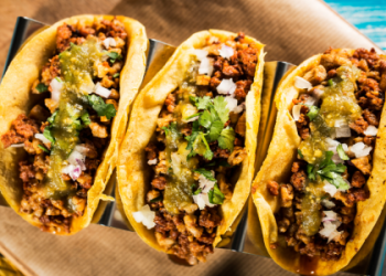 world wide tacos photos