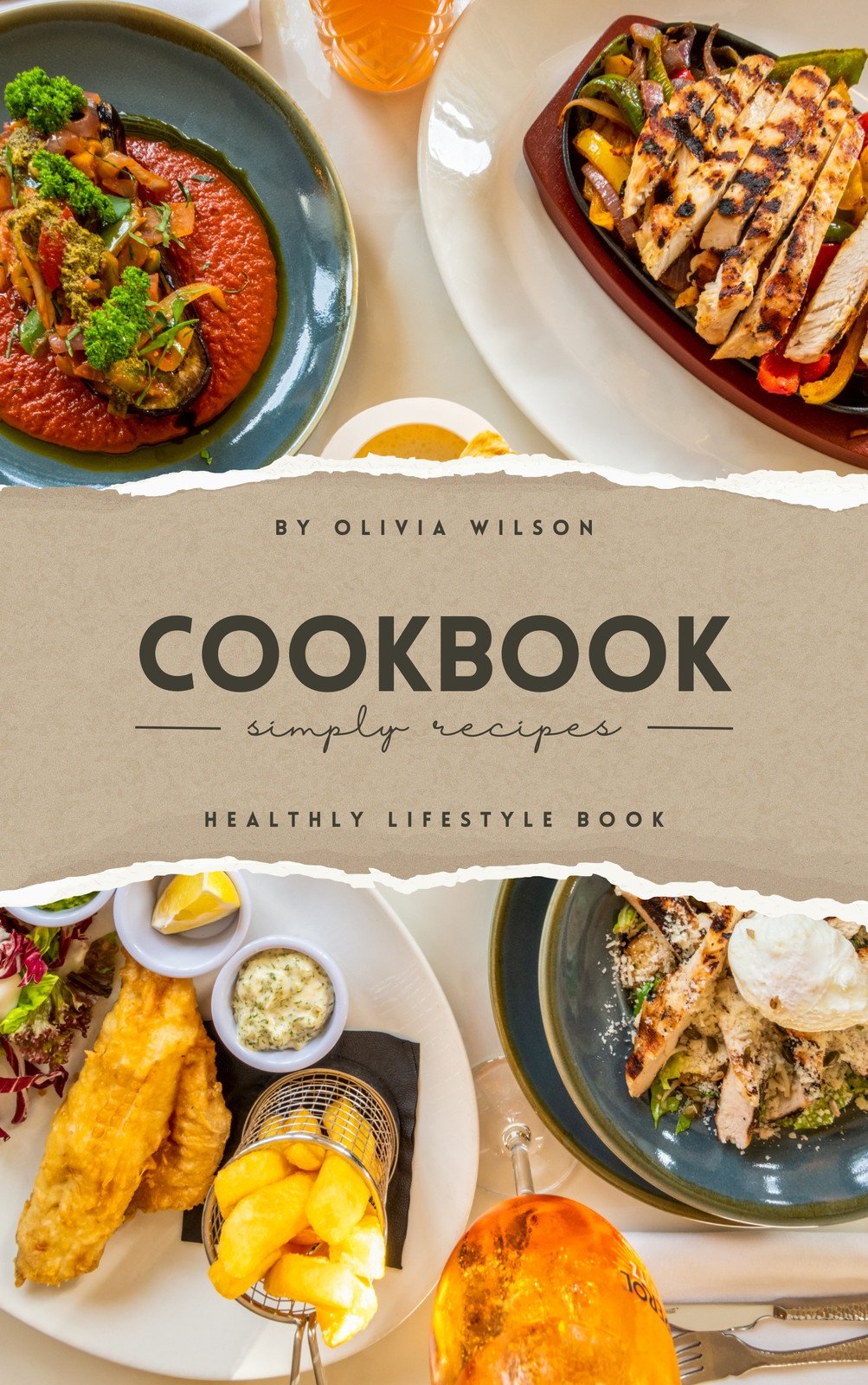 cookbooks online free