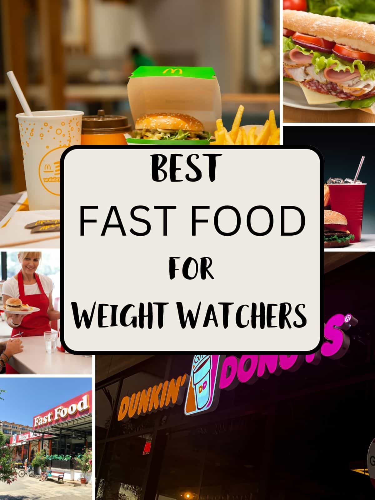 weight watchers best restaurants