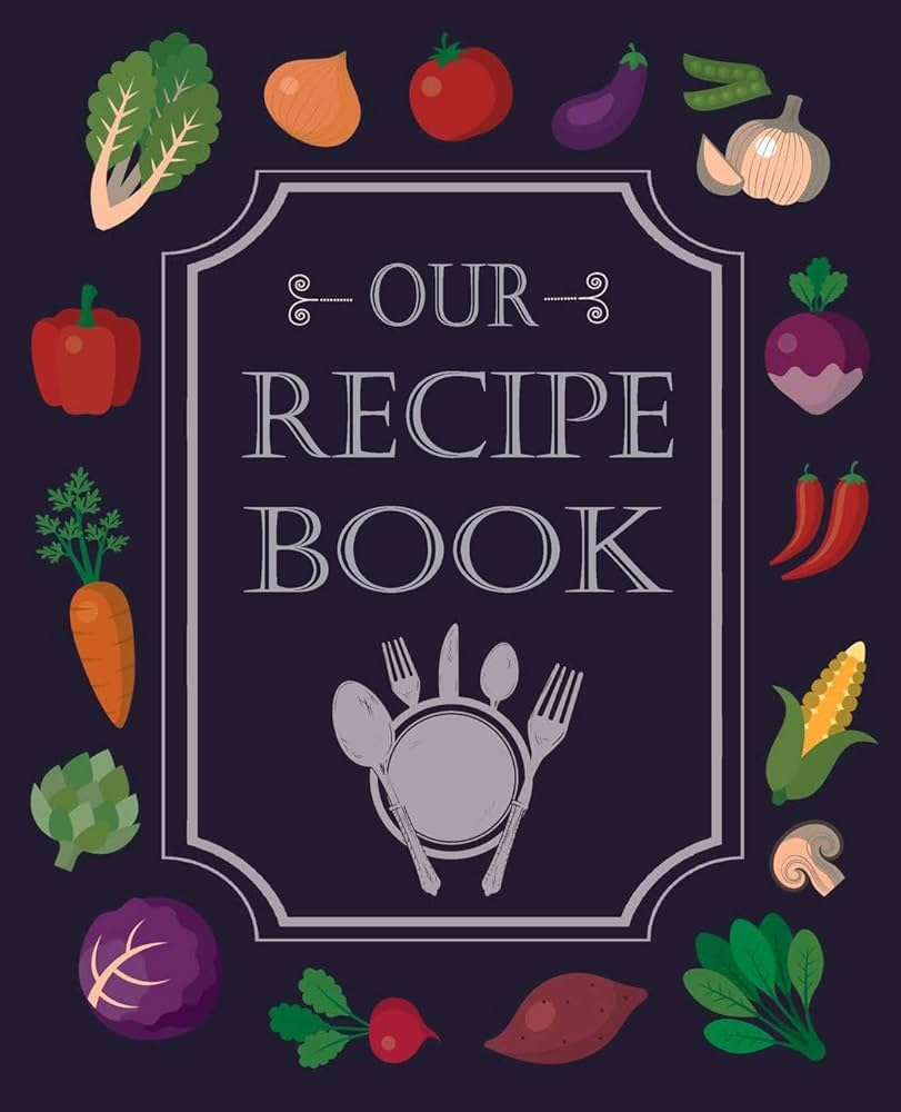 our recipes