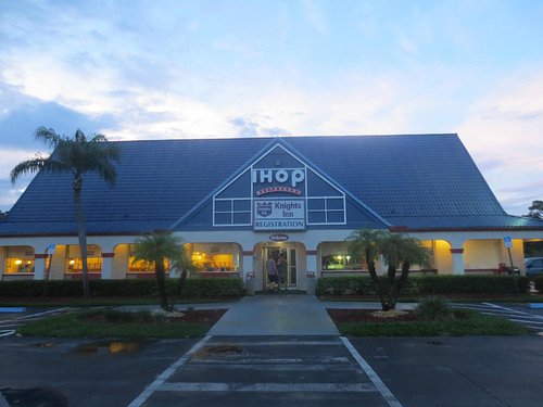 ihop vero