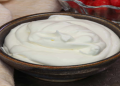 whipped cream images
