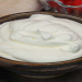 whipped cream images
