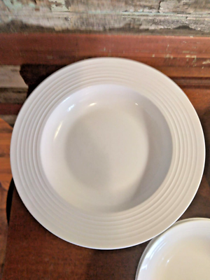 food network dishes white