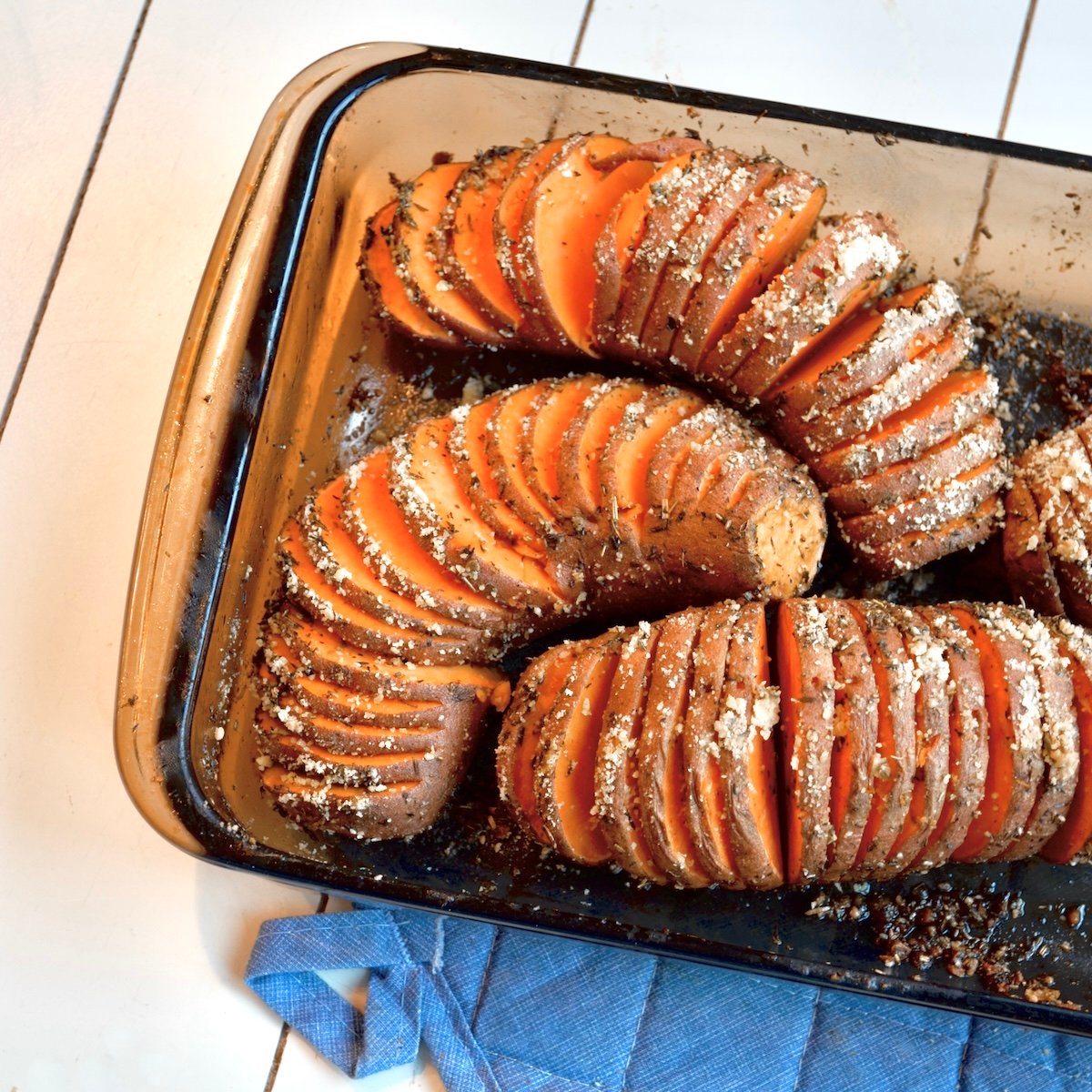 how many points are sweet potatoes on weight watchers