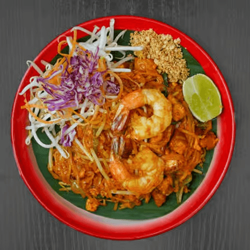 thai recipe san jose