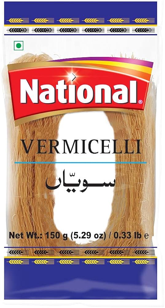 national vermicelli