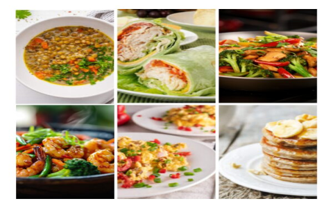 good weight watchers dinners