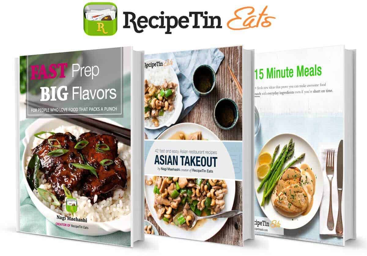 cookbooks online free