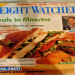 weight watchers fast food