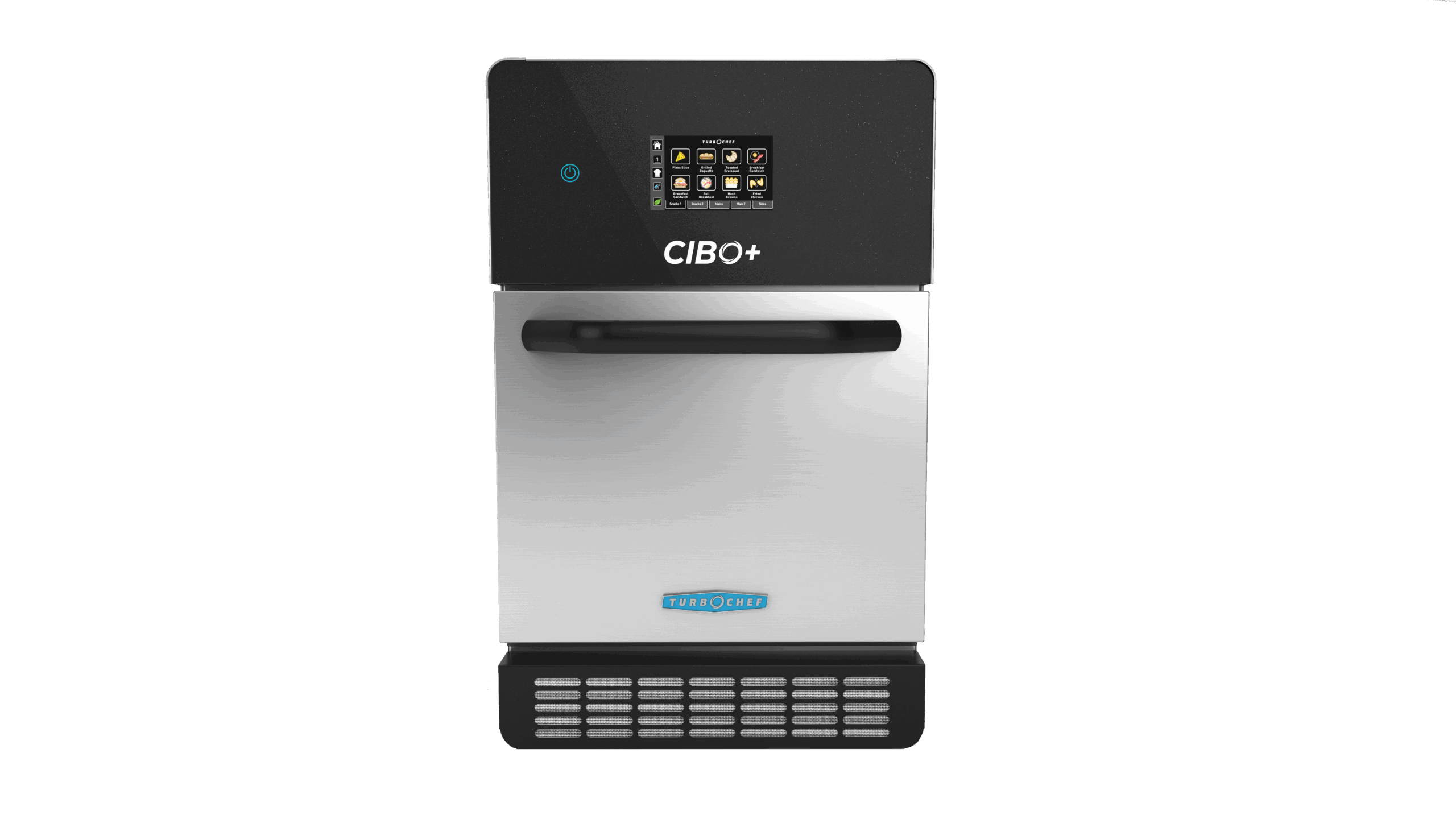 cibo oven