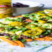 hellofresh cheesy sweet potato nachos